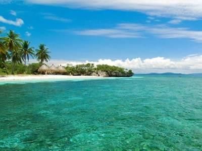 Pamilacan Island Paradise Hotel Ngoại thất bức ảnh