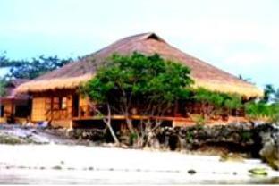Pamilacan Island Paradise Hotel Ngoại thất bức ảnh